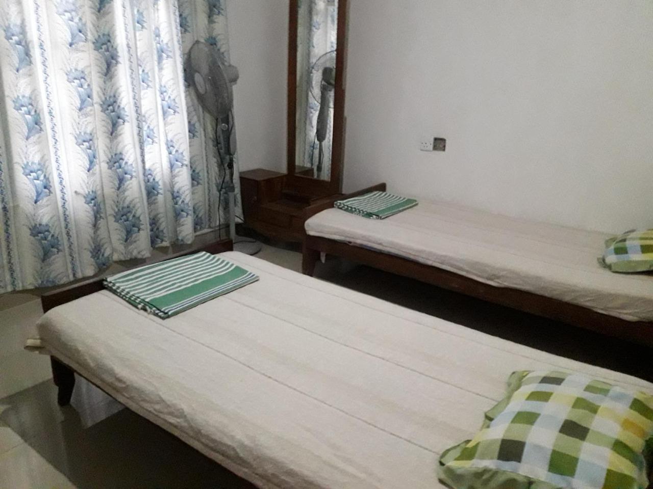 Yoho Aruna Guest 2*