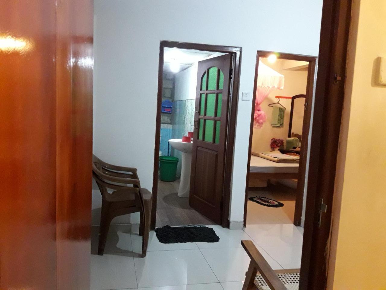 Guest house Yoho Aruna Guest Ella