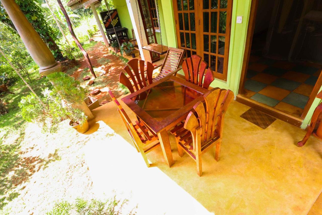 Homestay Sudumal *