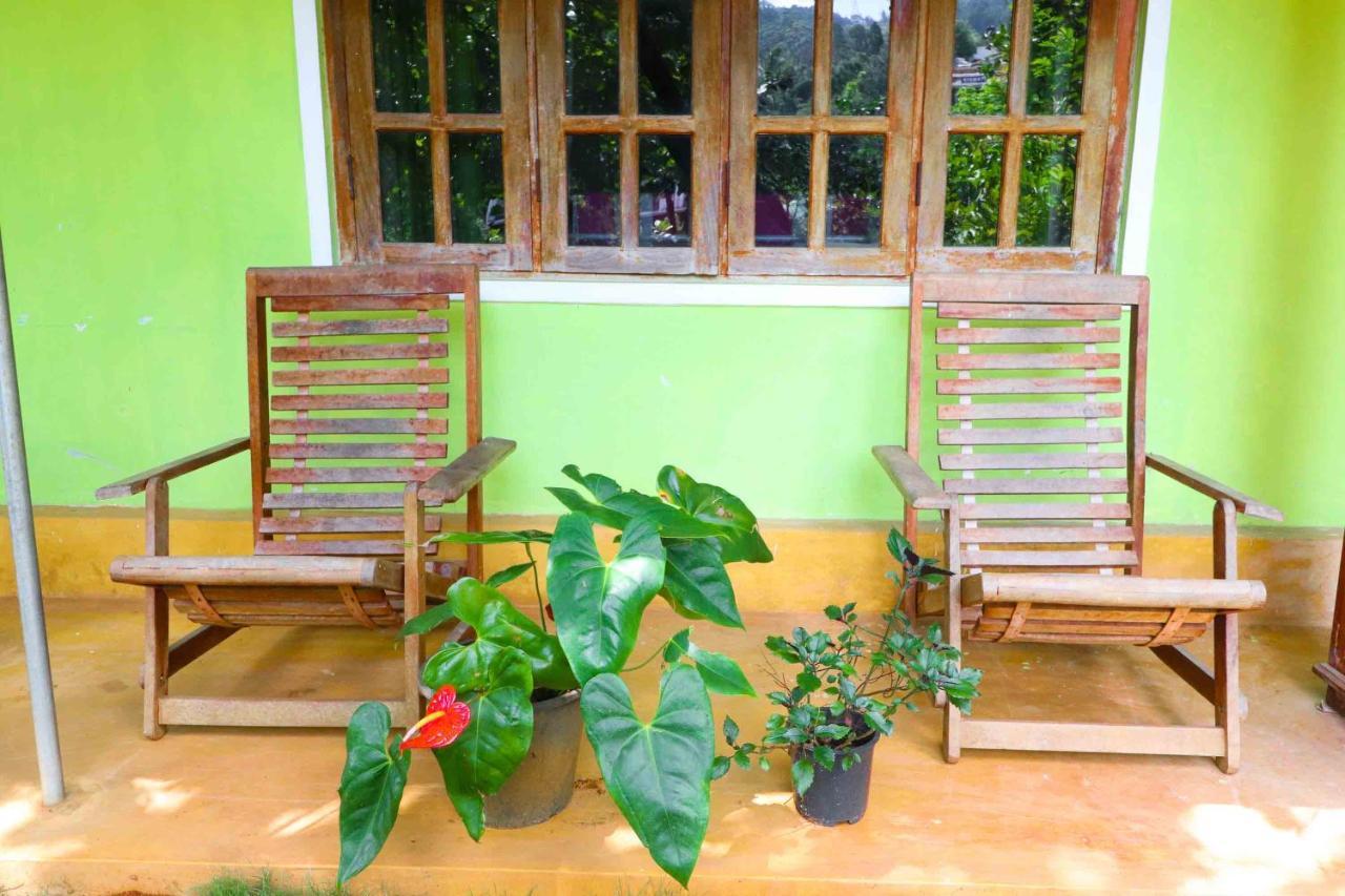 Sudumal Homestay Ella