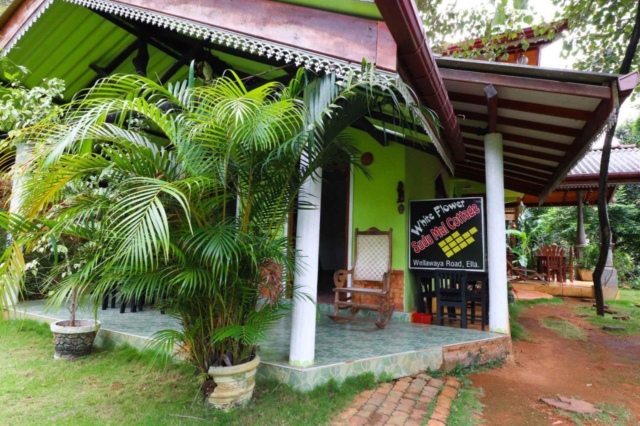 Homestay Sudumal Ella