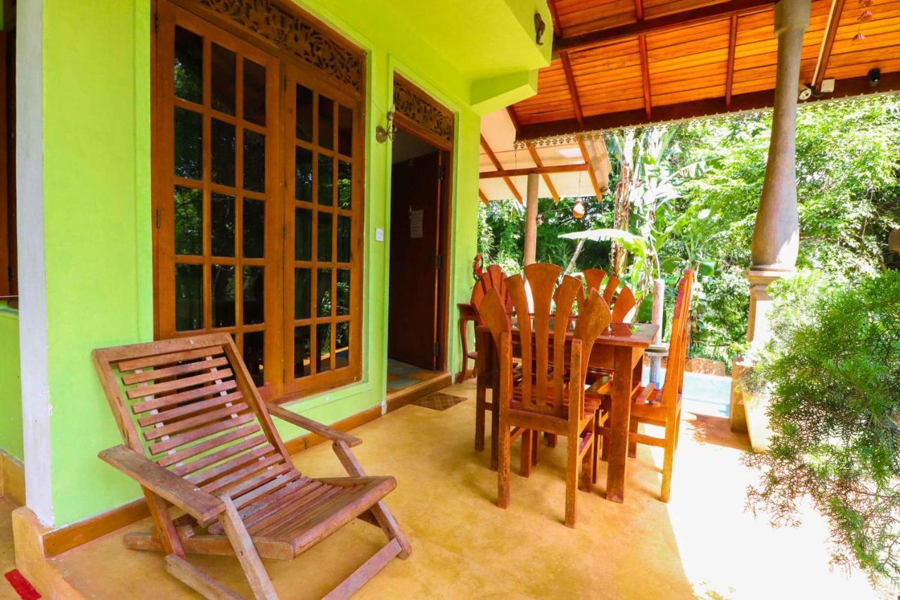 Sudumal Homestay *