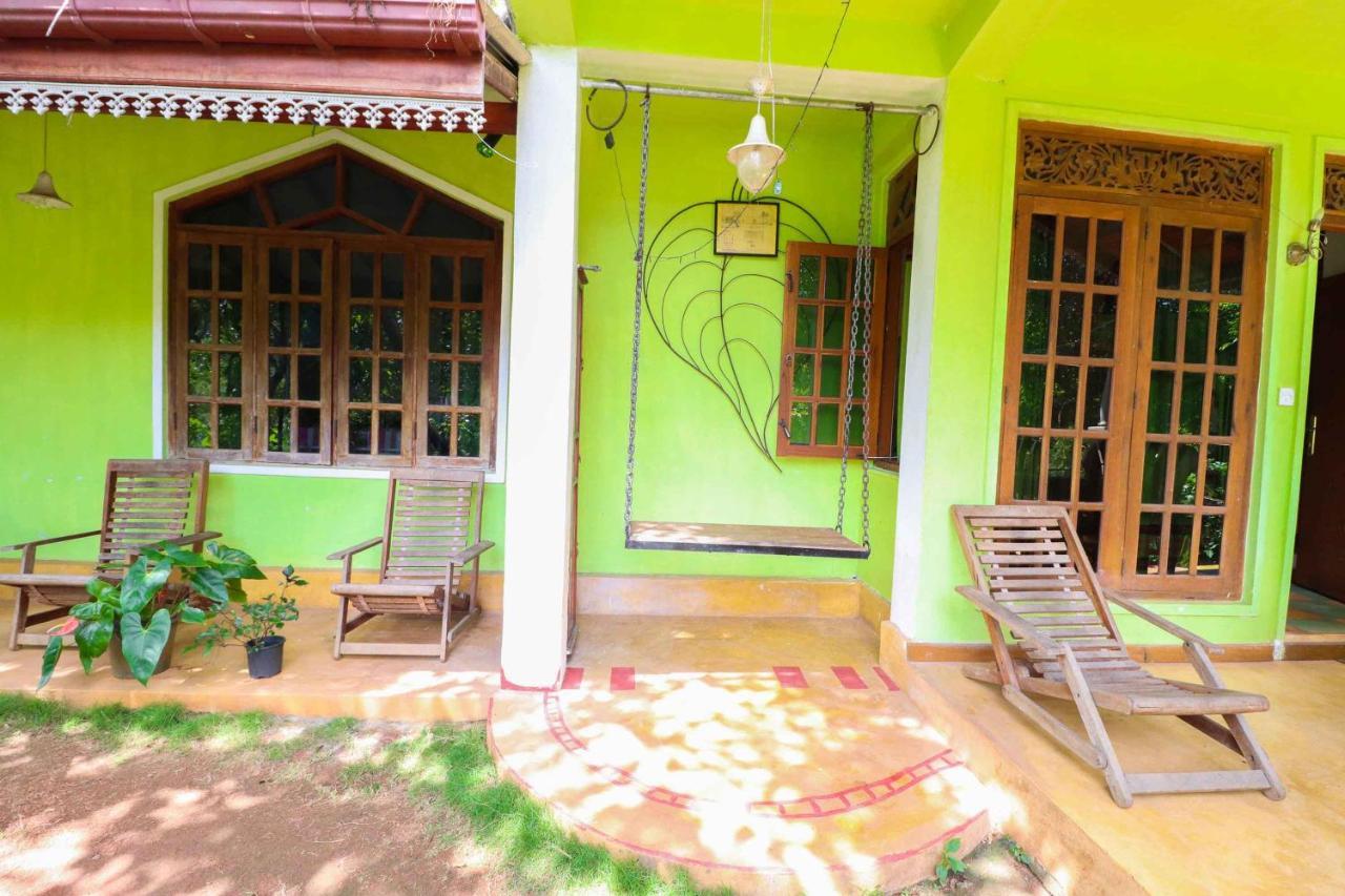 Homestay Sudumal *