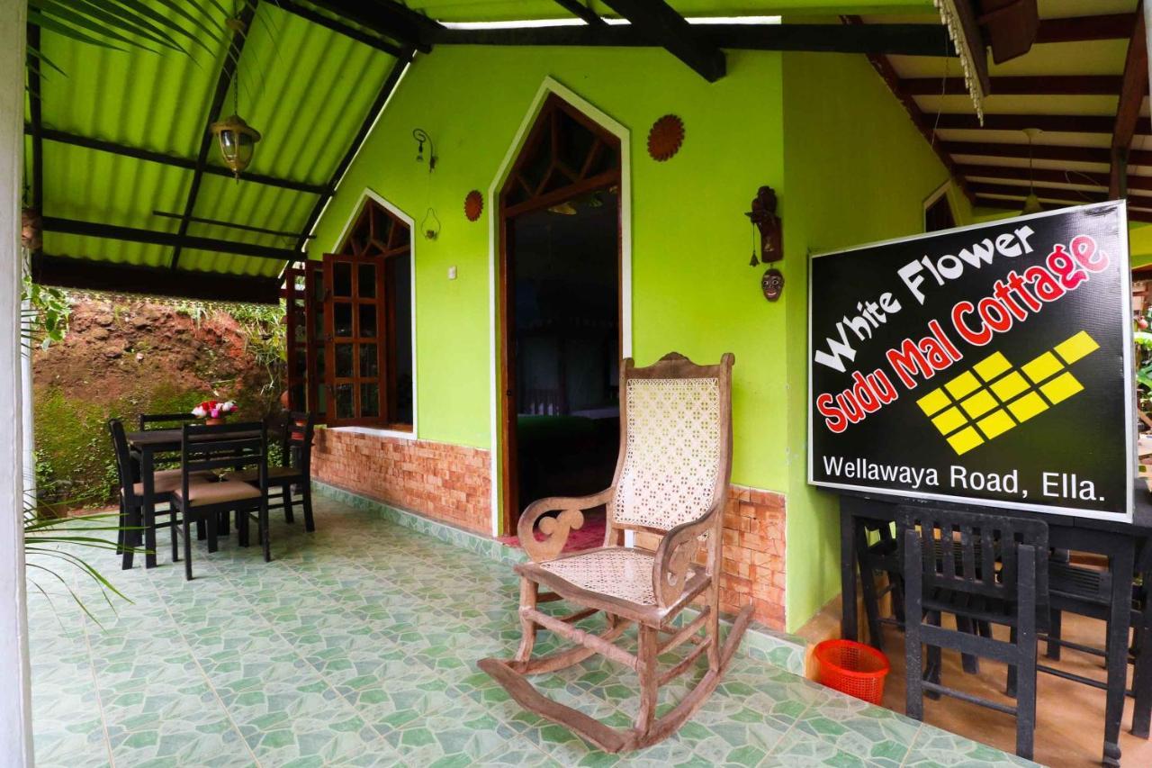 Homestay Sudumal