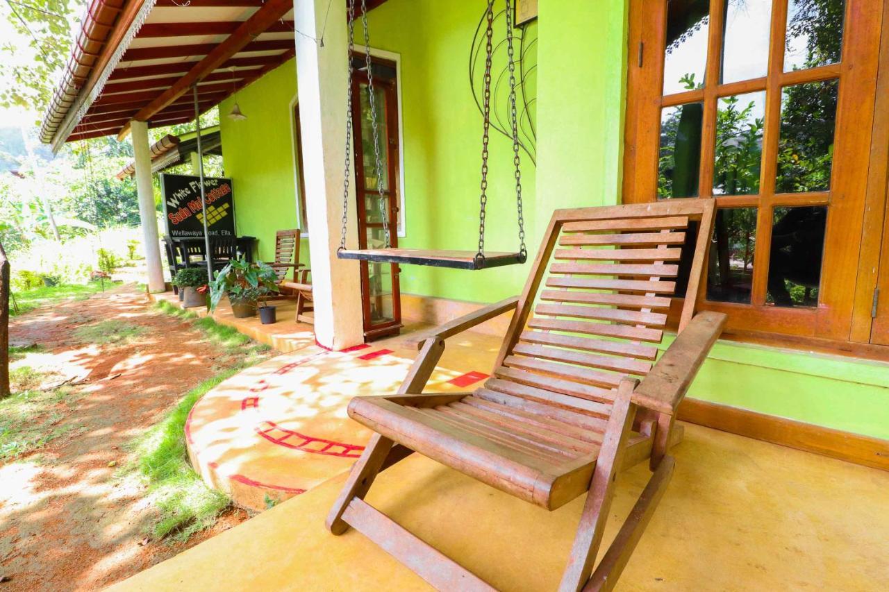 Sudumal Homestay *