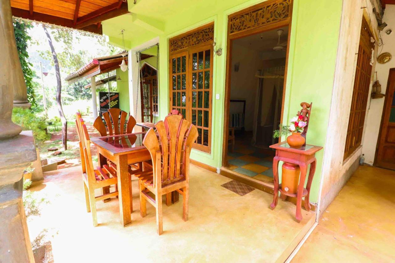 Sudumal Homestay
