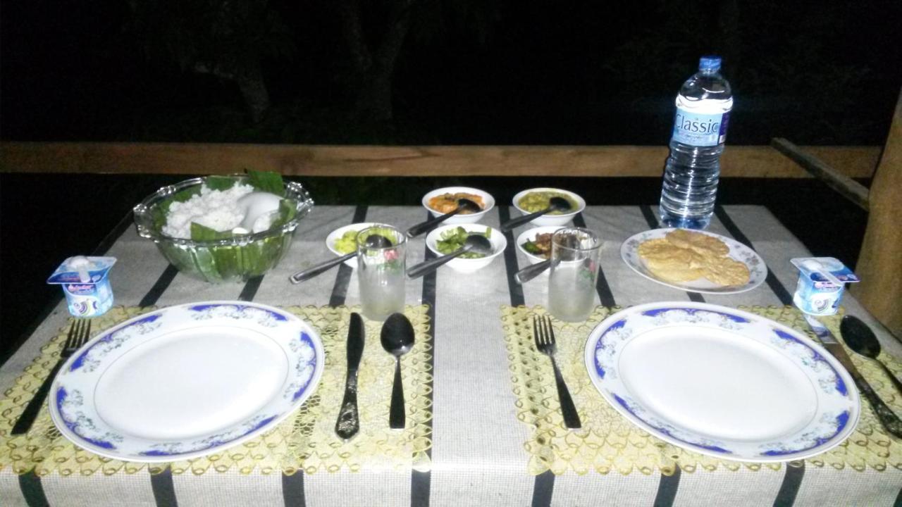 Homestay Solitary *