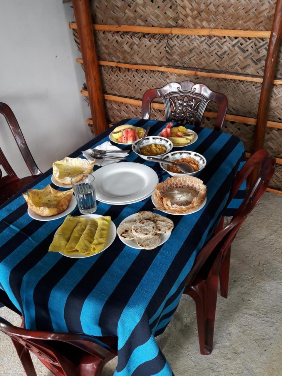 Homestay Adam's Apple Ella