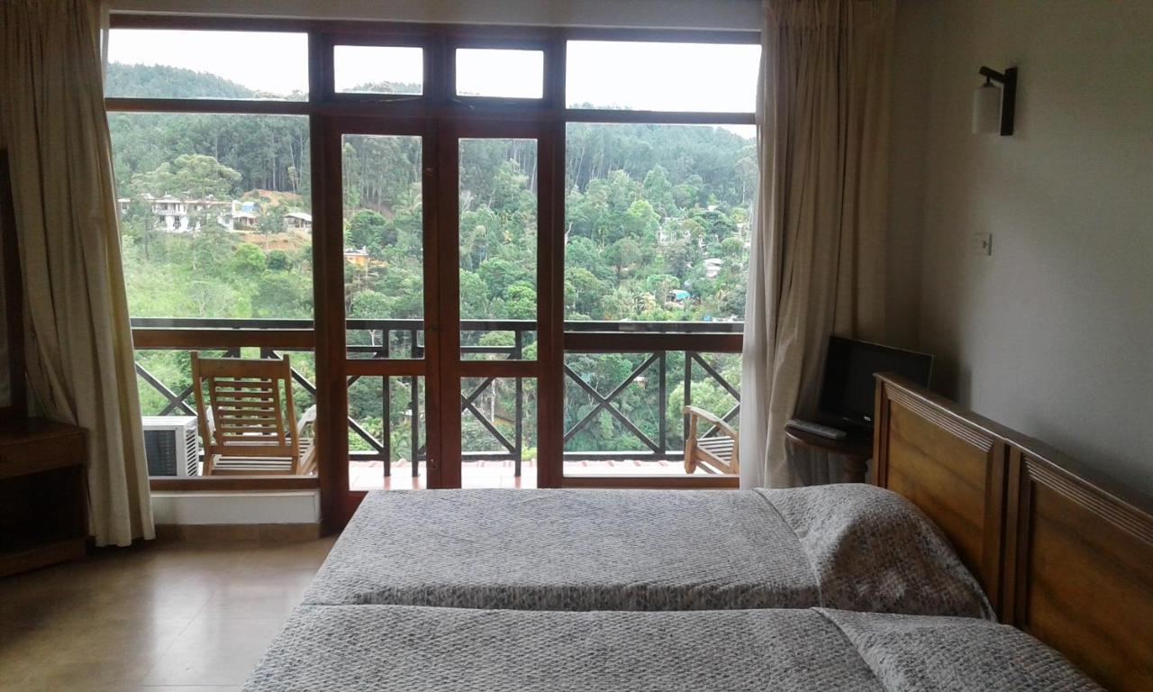 Alta Vista Hotel Ella