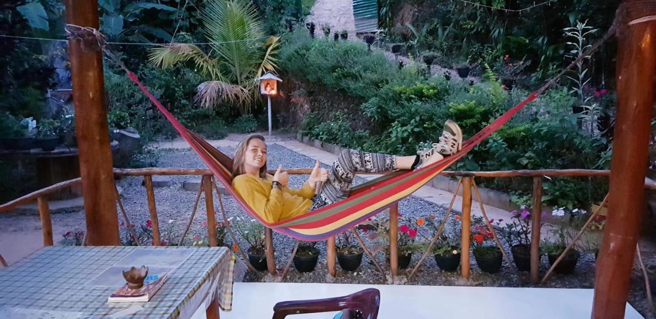 Guest house Secret Paradise Ella