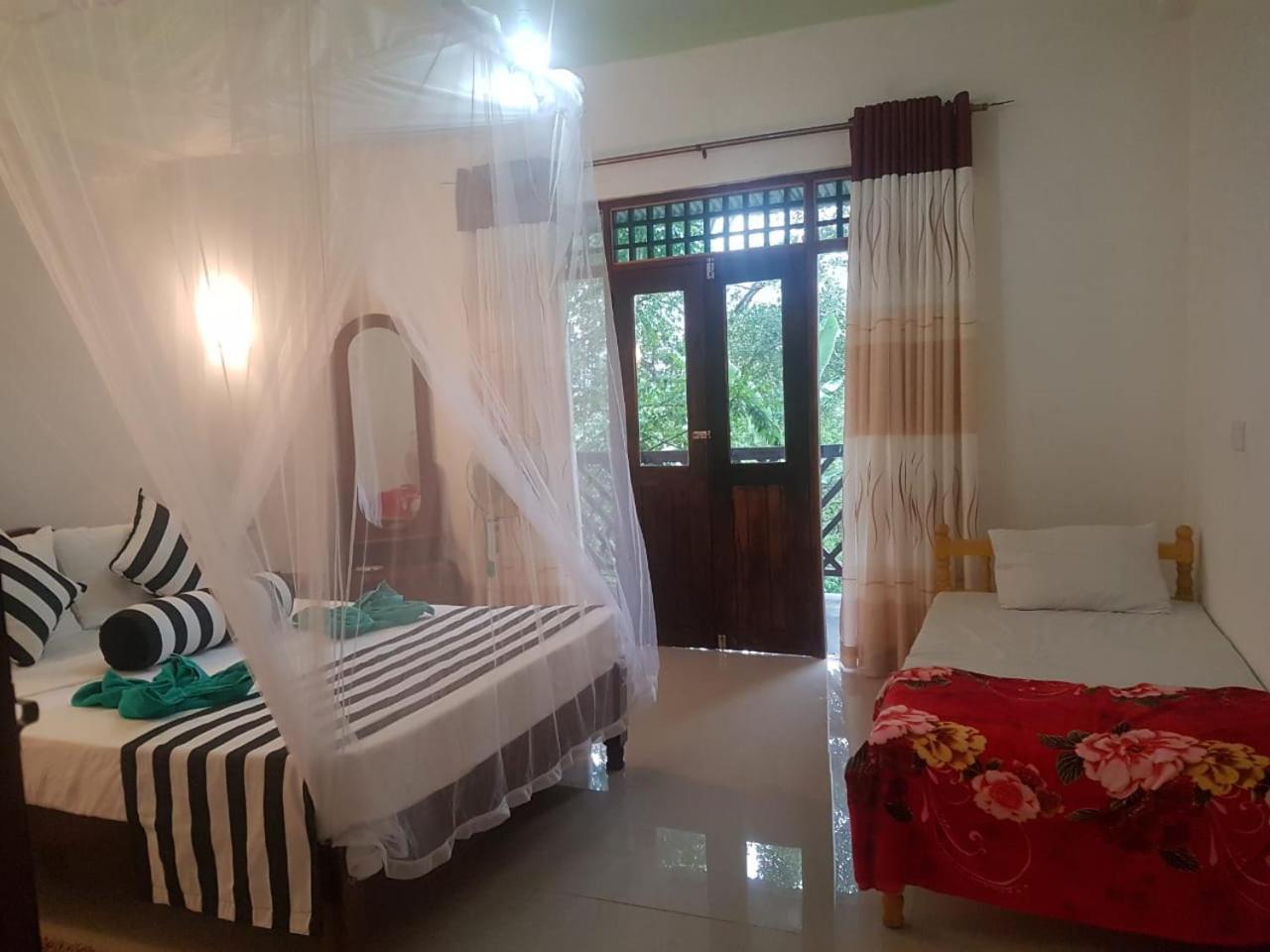 Homestay New Red Rose