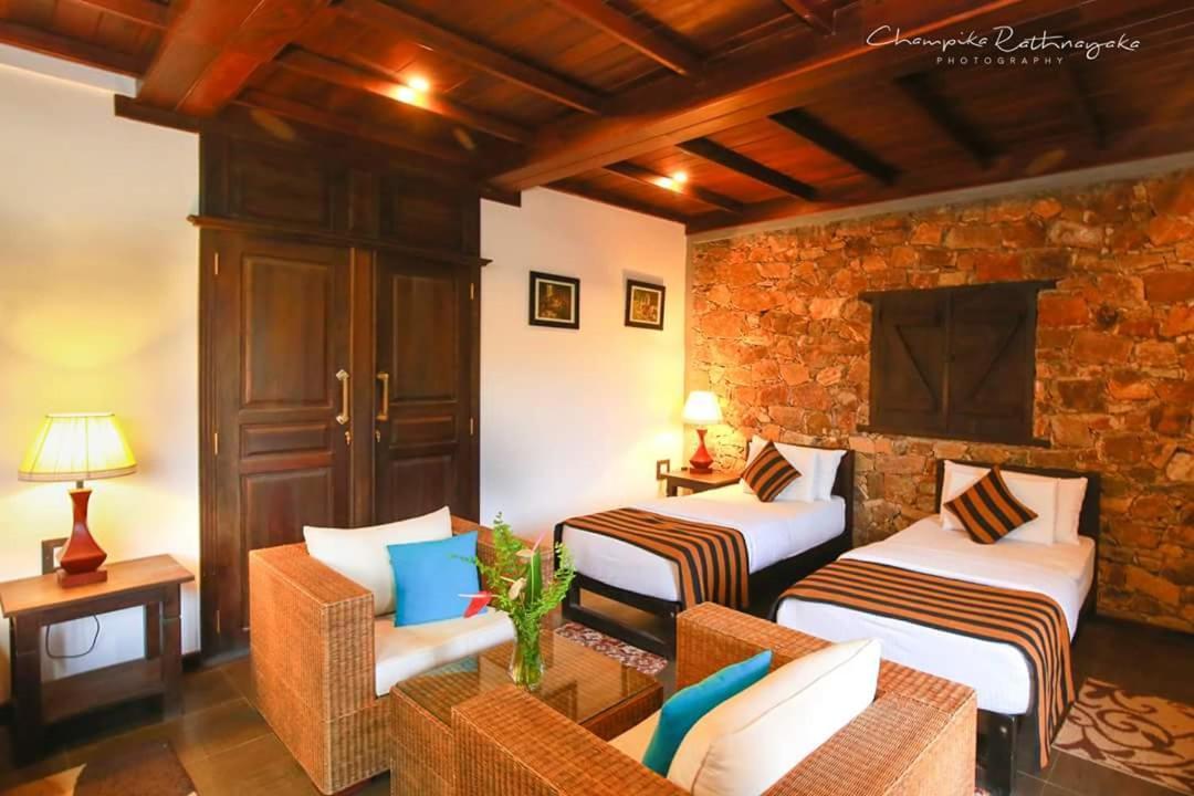 Laura Guest house 3*