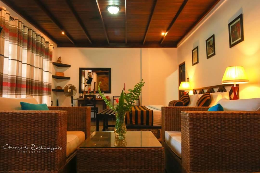 Laura Guest house