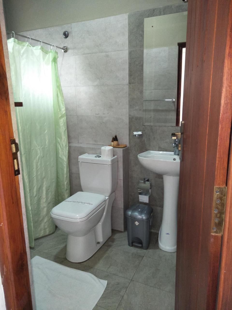 Rock House Hotel