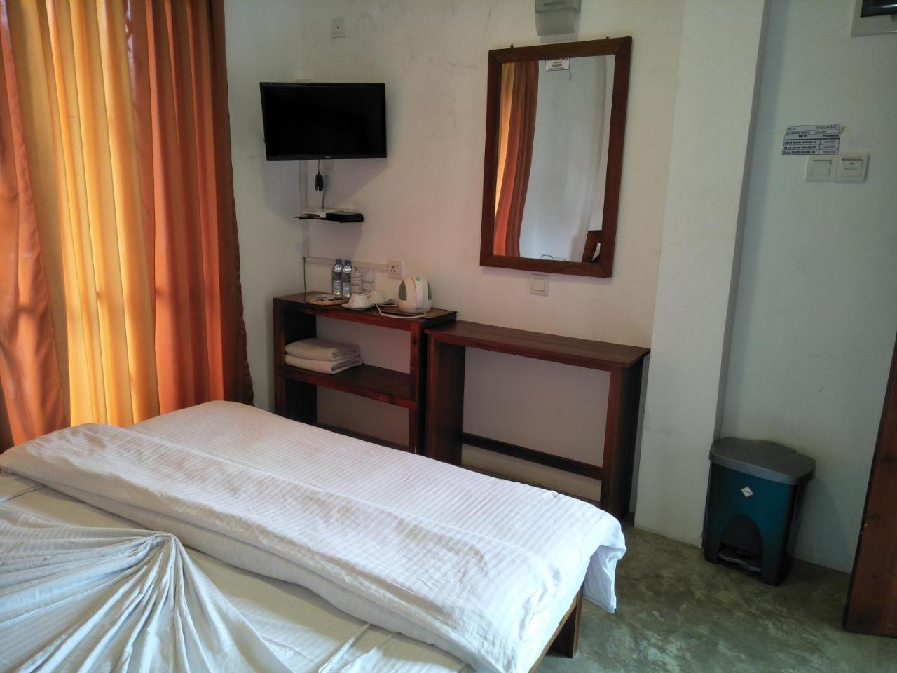 Hotel Rock House Ella