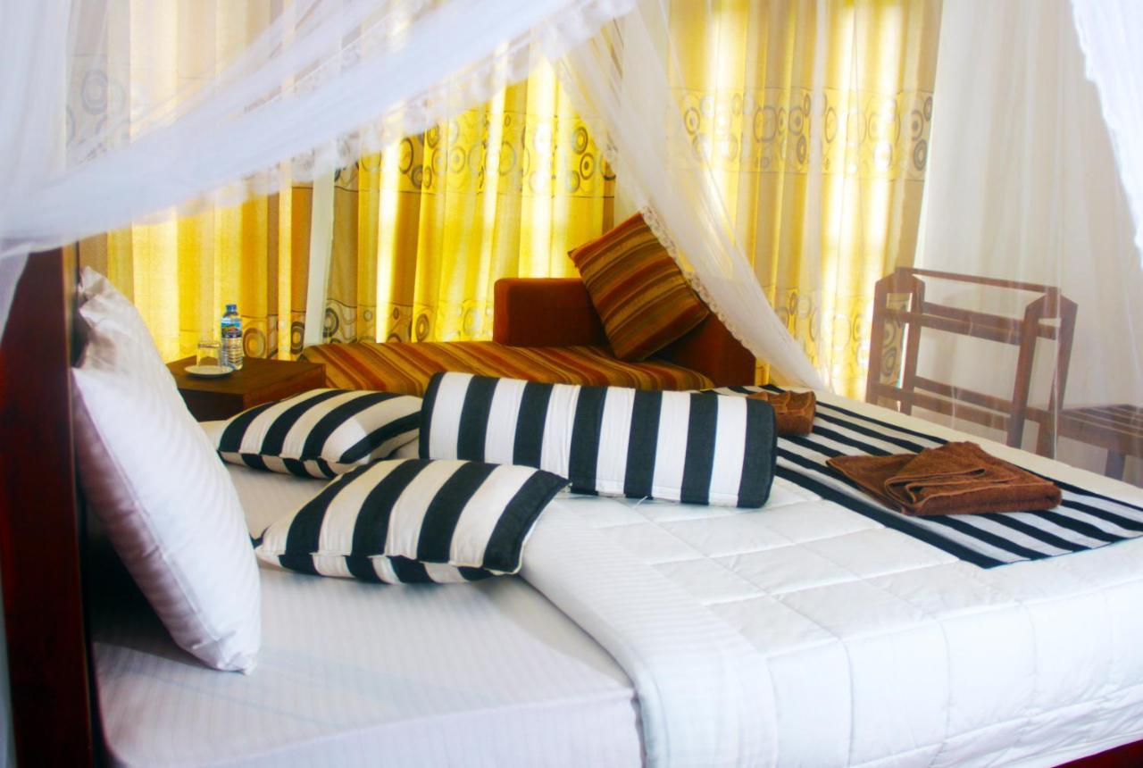 Sisila View Bed & Breakfast 3*