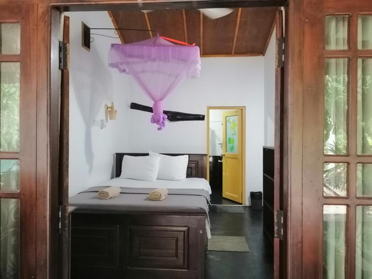 Inn Eden Paradise *