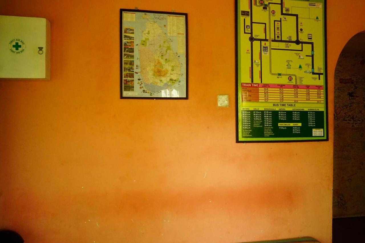 Sleep Cheap Hostel *