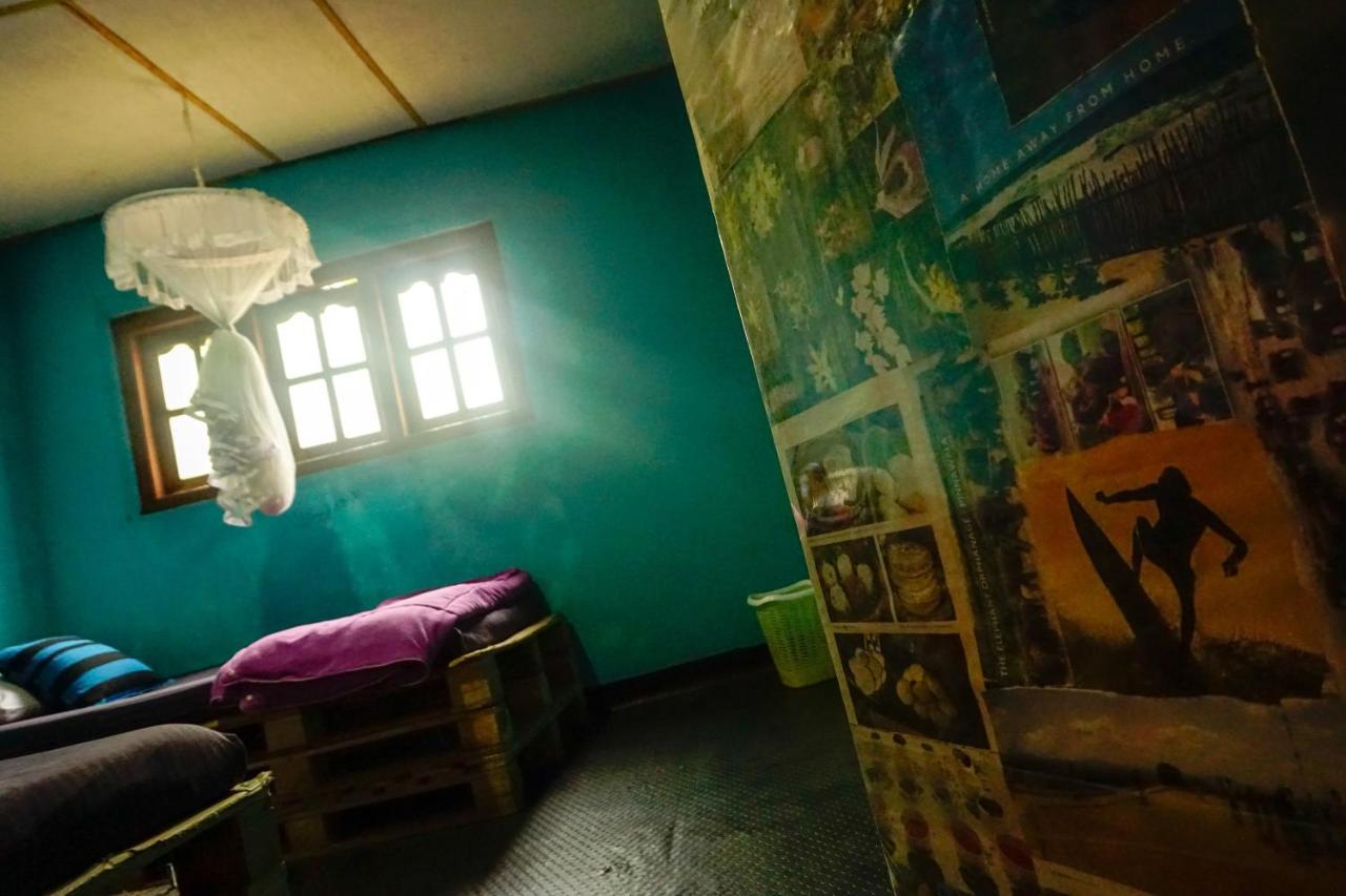 Hostel Sleep Cheap