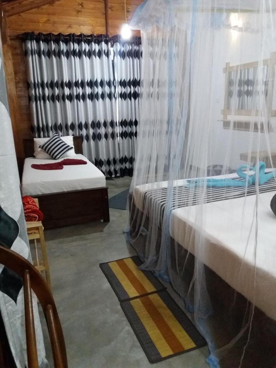 Naturewoodland Homestay