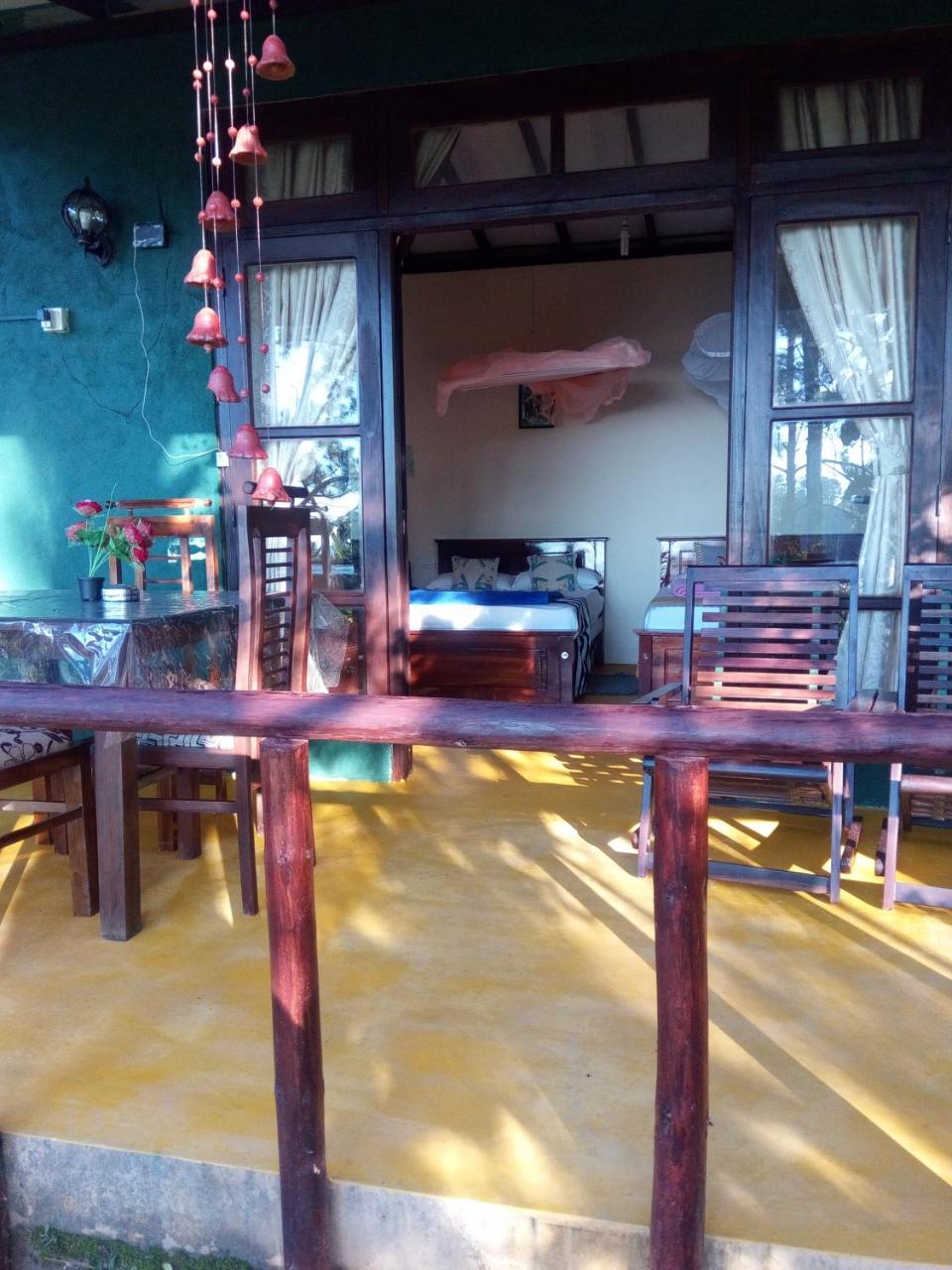 Bed & Breakfast Dream View Ella