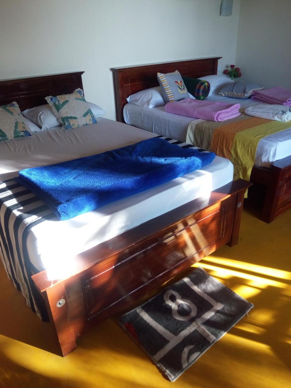 Bed & Breakfast Dream View Ella