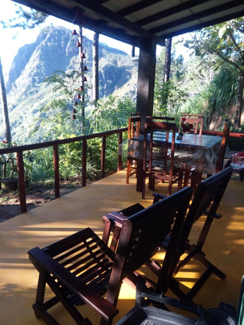 Bed & Breakfast Dream View