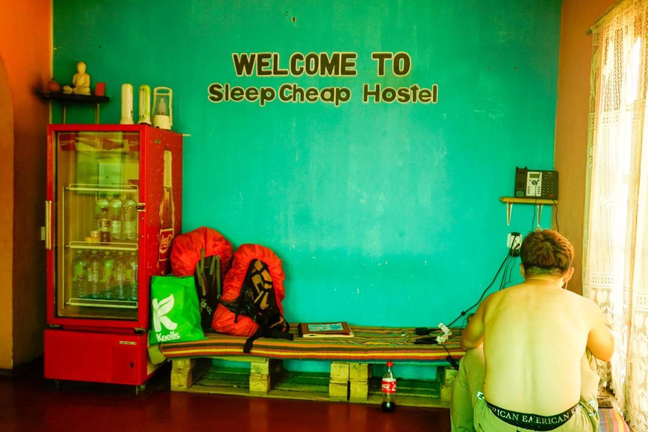 Hostel Sleep Cheap Ella