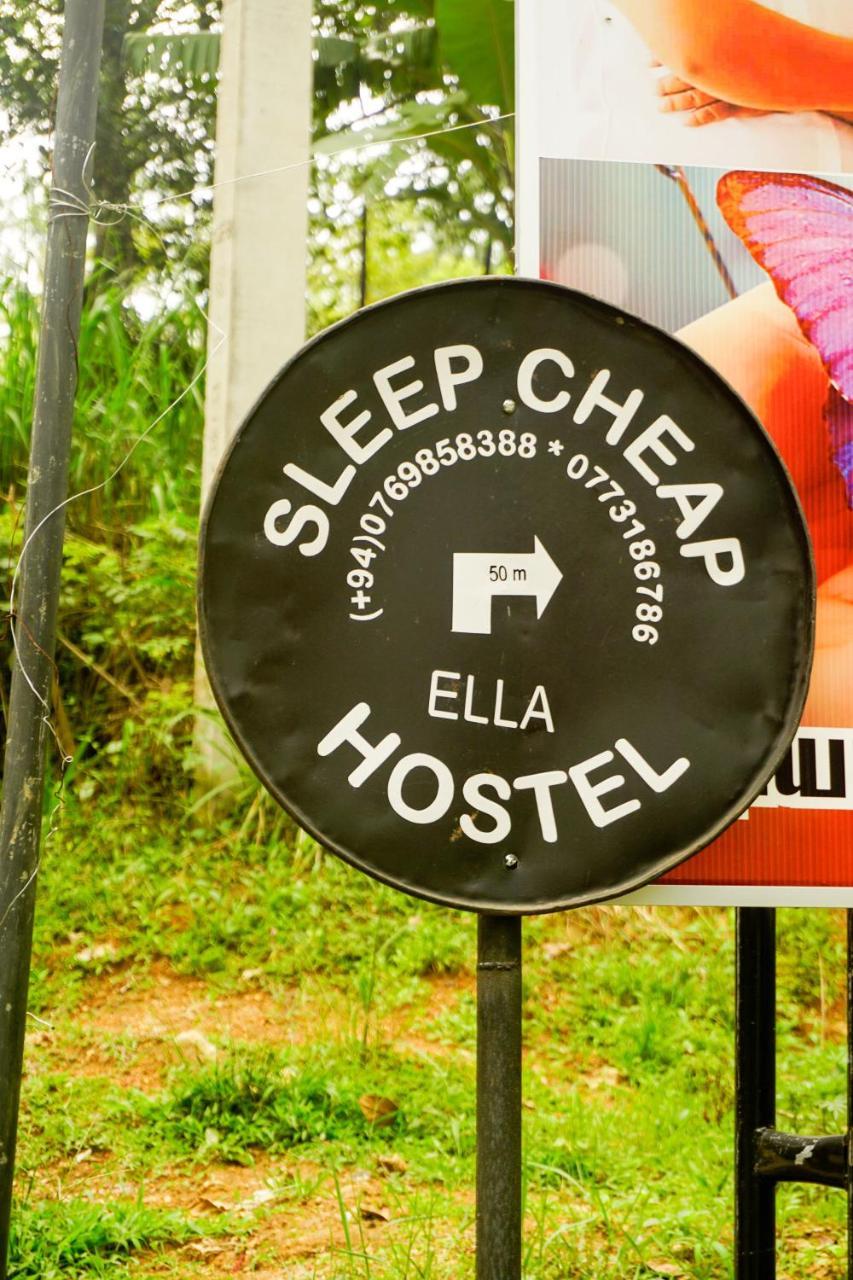 Sleep Cheap Hostel