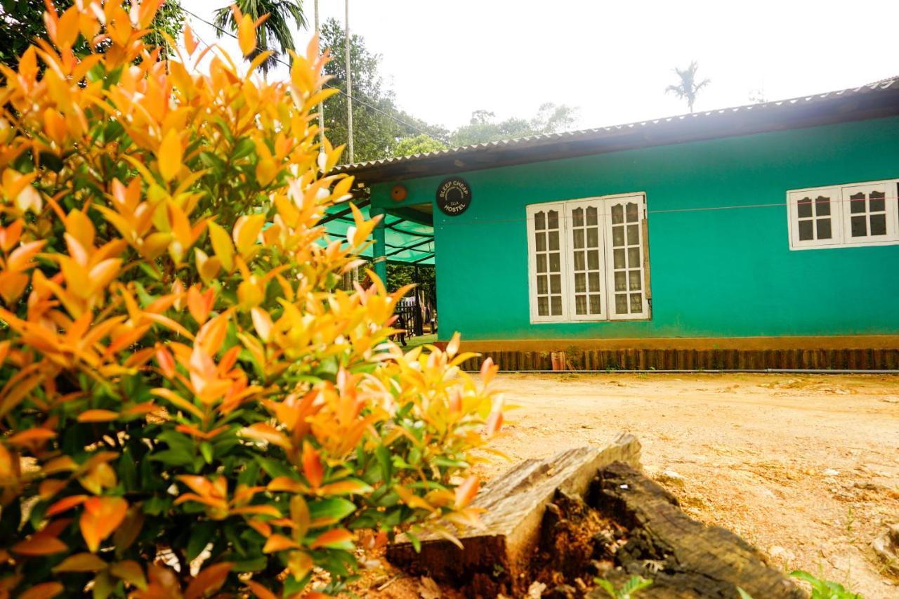 Hostel Sleep Cheap *
