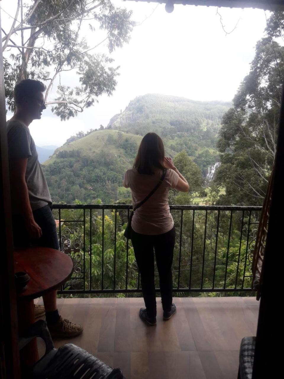 Lucky Star Homestay Ella