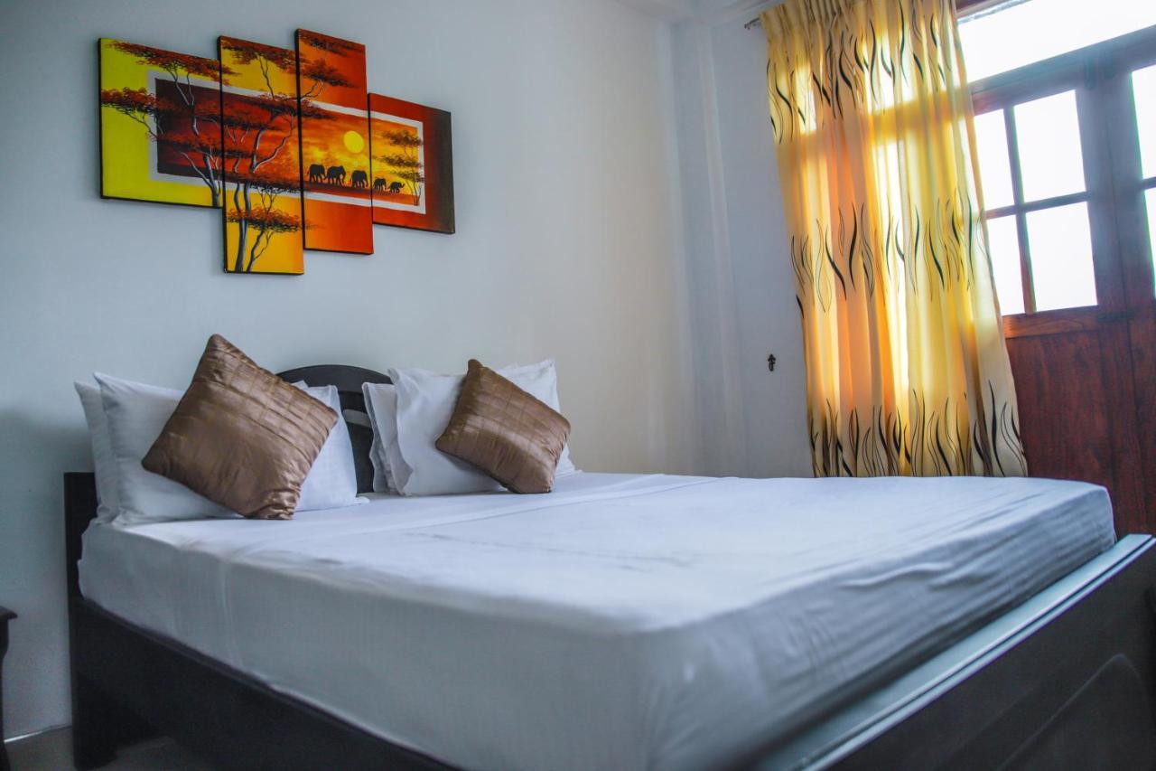 Guest house Nature View 3*
