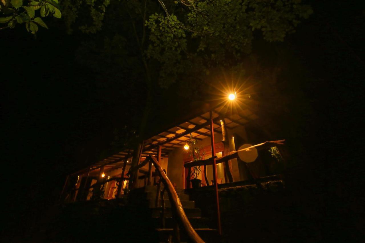 The Spice Lodge *