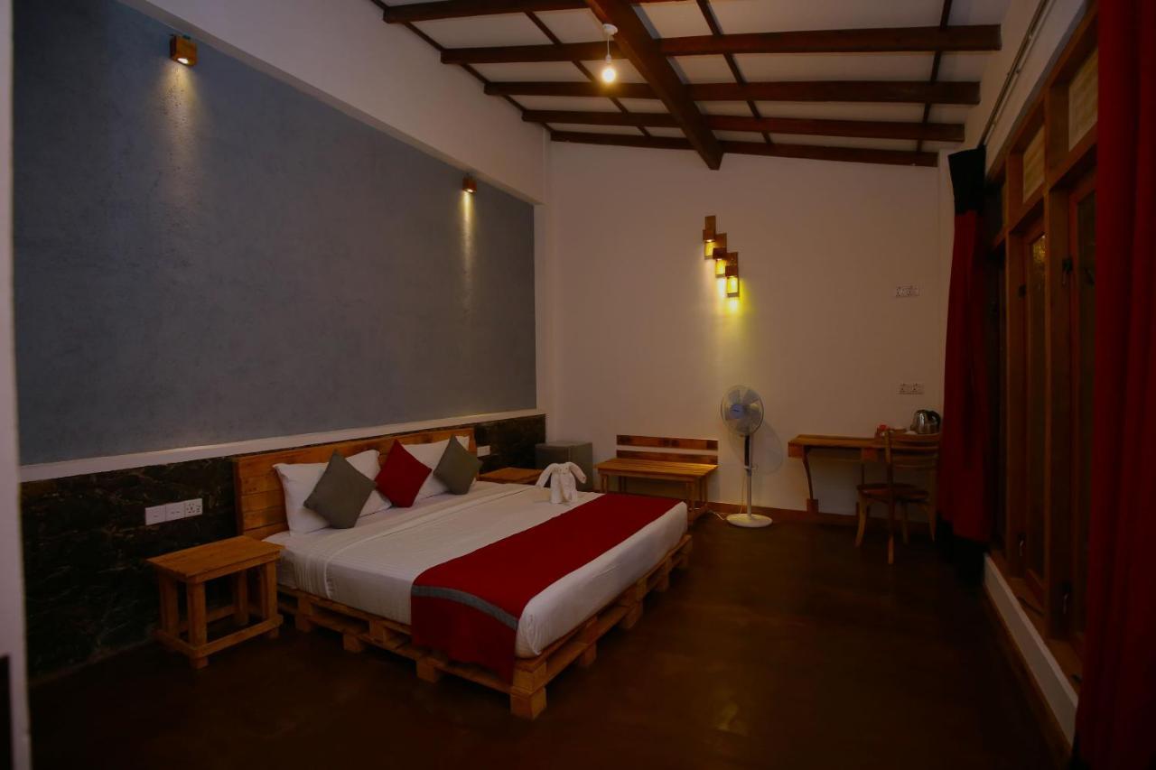 The Spice Lodge