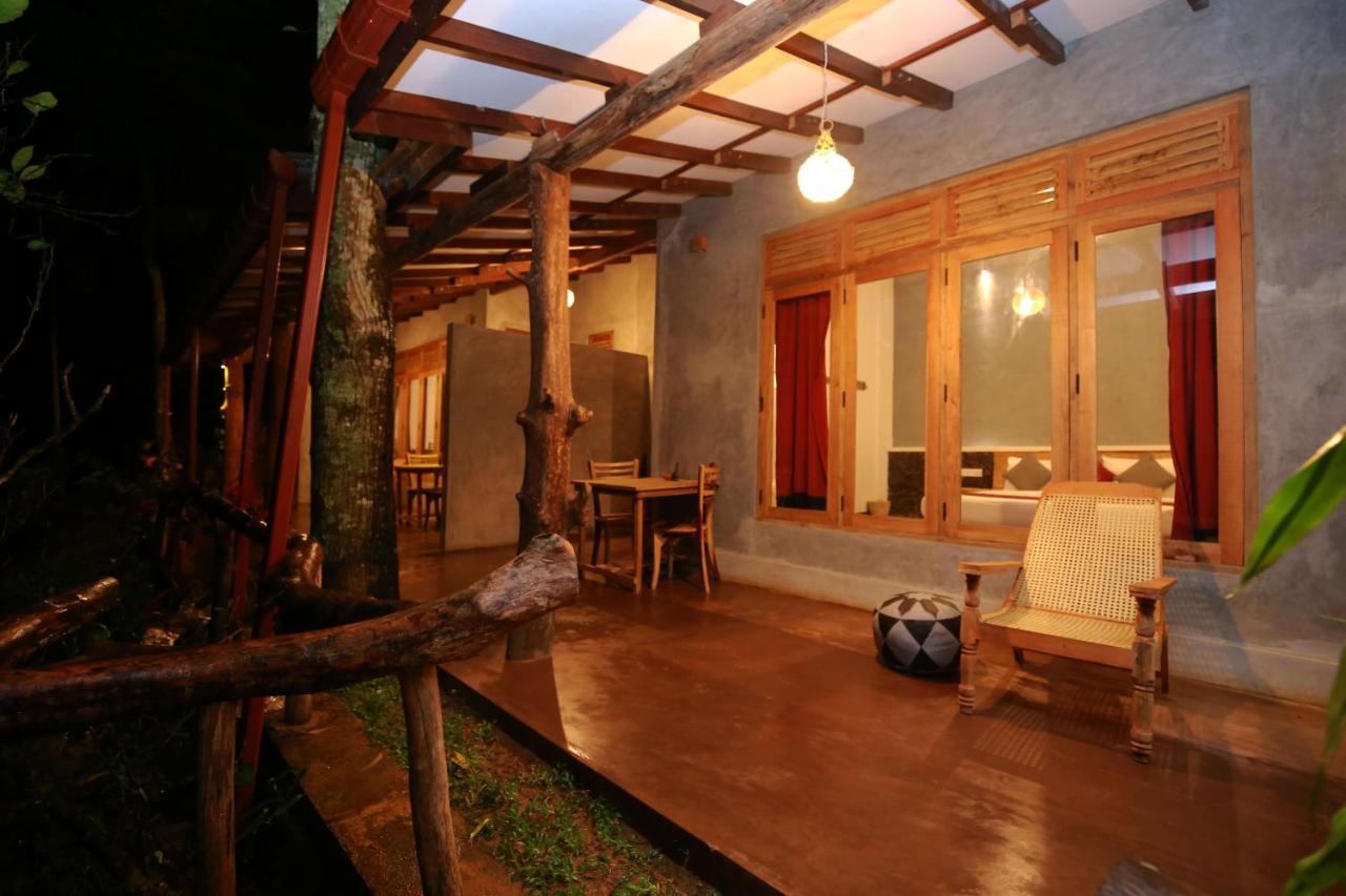 The Spice Lodge *