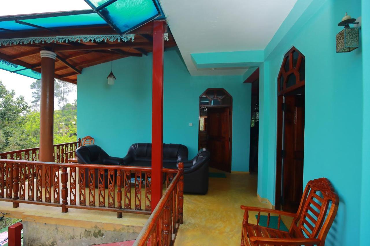 Tea Forest Guest house 2*