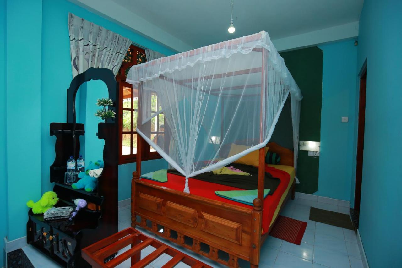 Guest house Tea Forest Ella
