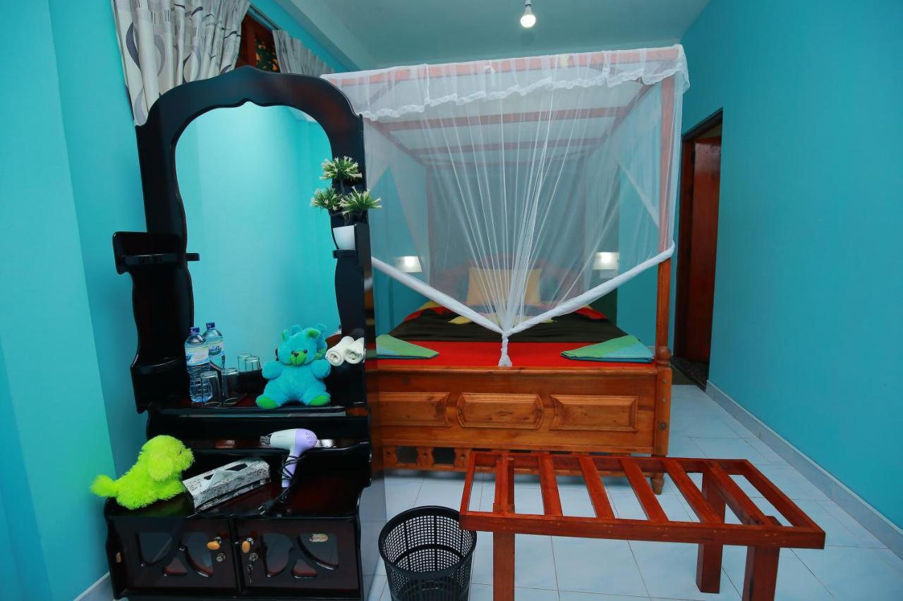 Guest house Tea Forest 2*
