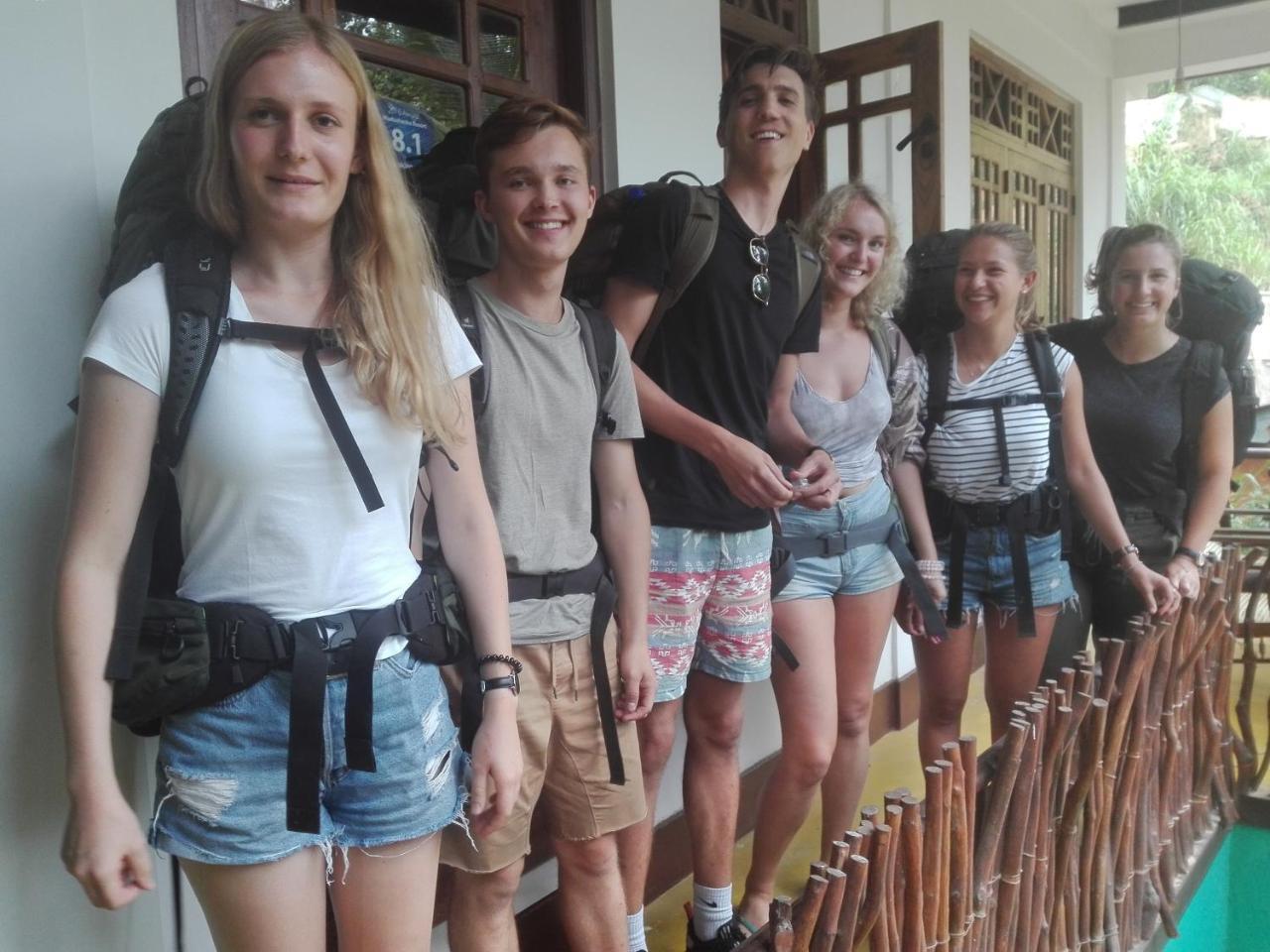 Madushanka Bed & Breakfast 2*