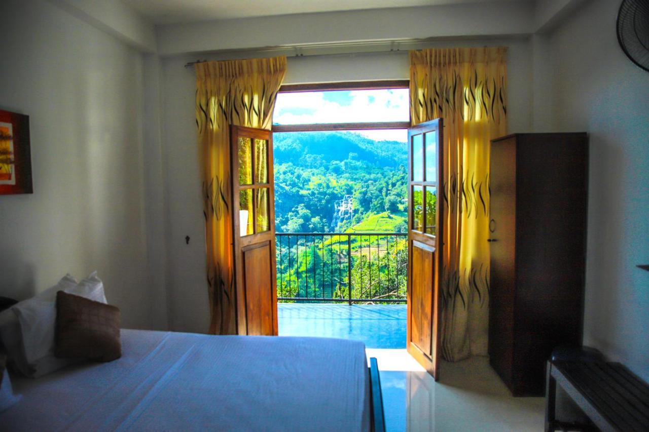 Guest house Nature View