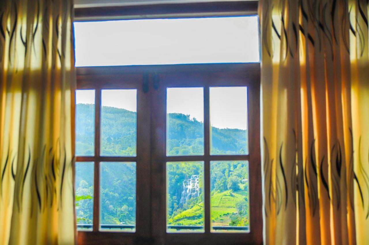 Nature View Ella