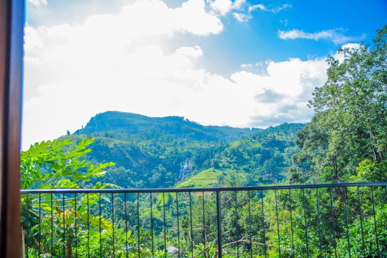 Guest house Nature View Ella