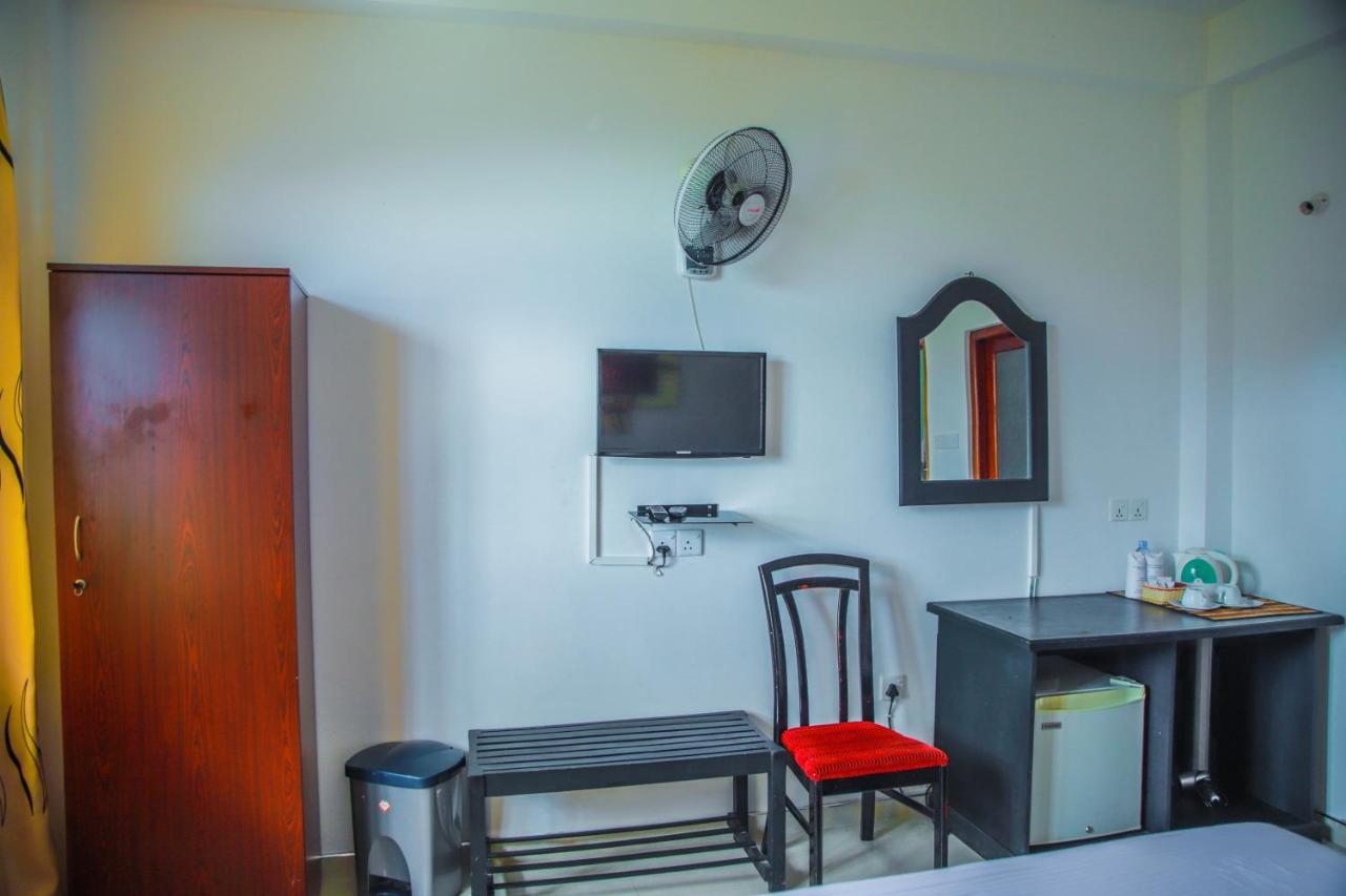 Nature View Guest house