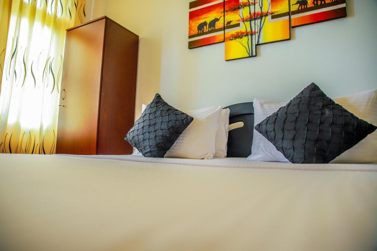 Nature View Guest house