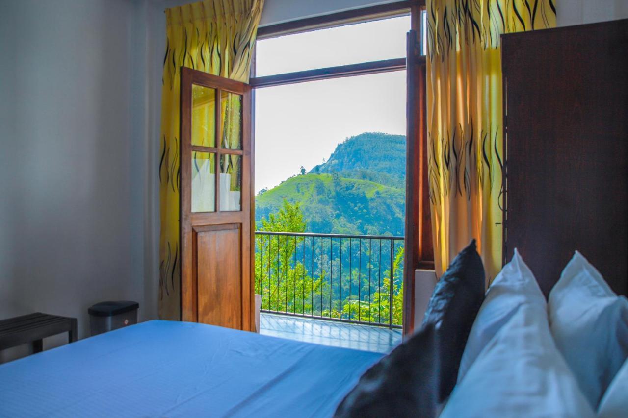 Nature View 3*