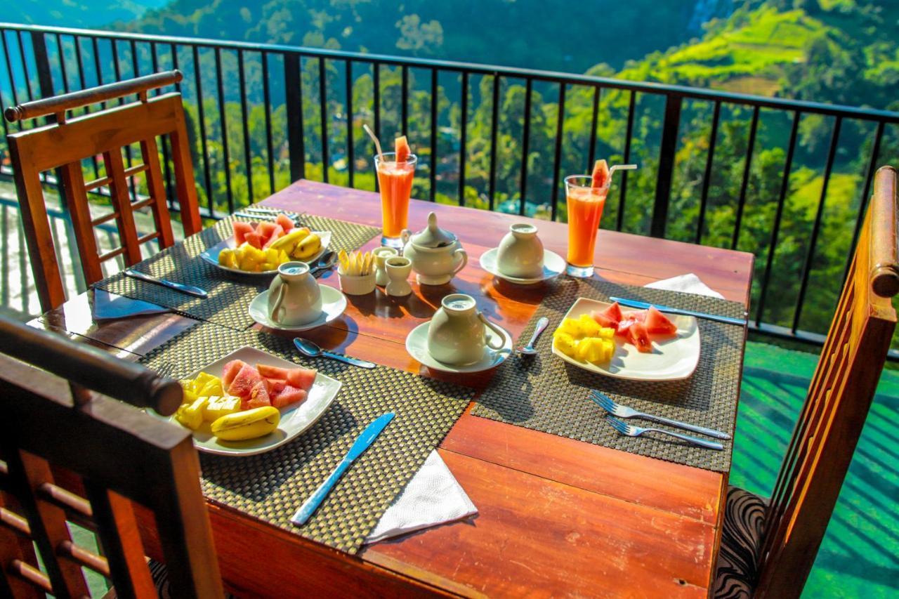 Nature View Guest house 3*
