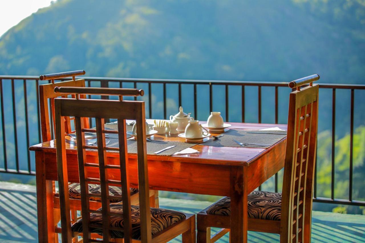 Nature View Guest house Ella