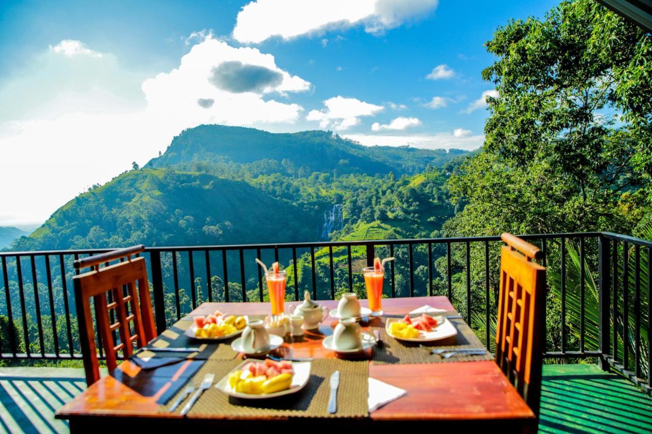 Nature View Guest house 3*