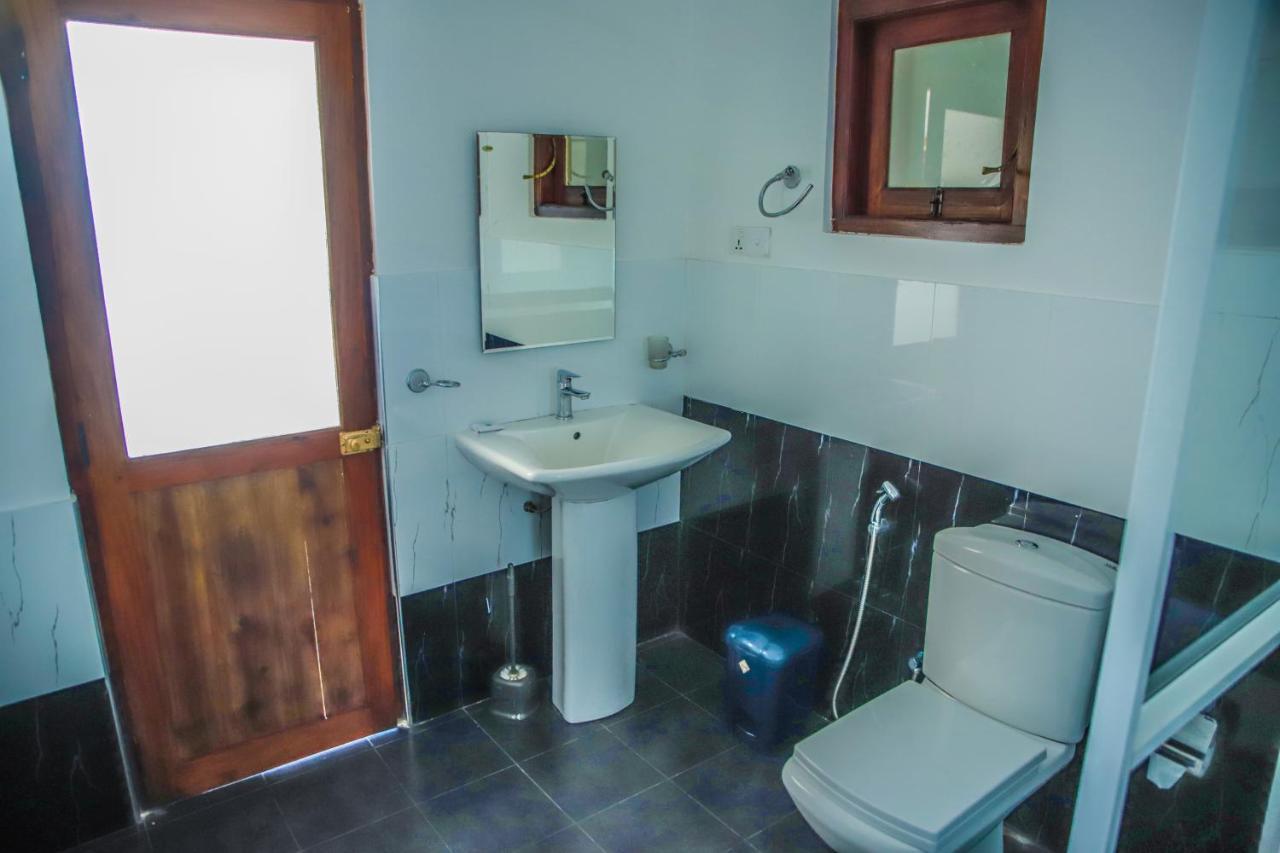 Guest house Nature View 3*