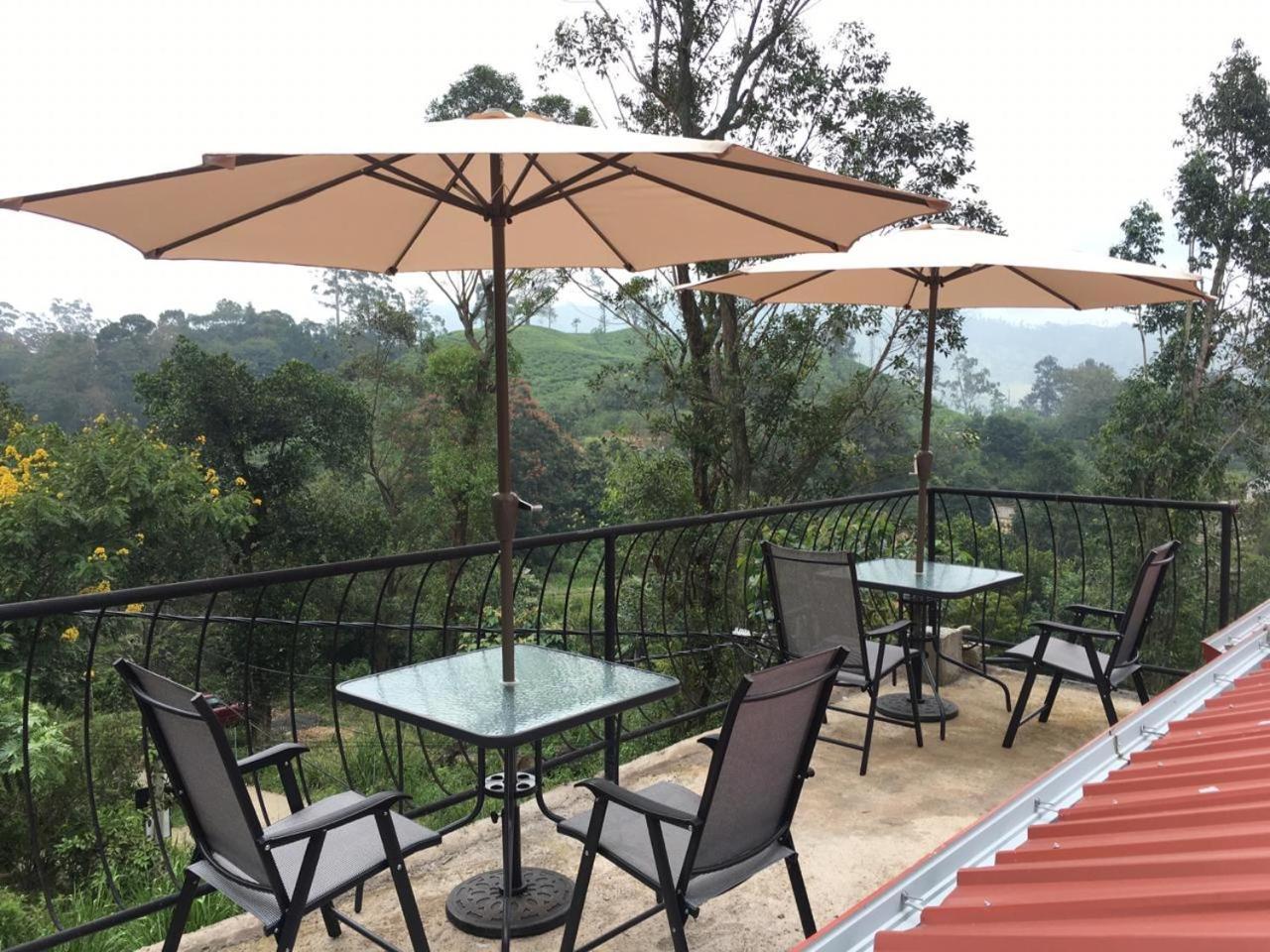 Bed & Breakfast Slon White Elephant Ella